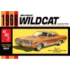 Plastikmodell - Buick Wildcat-Auto von 1966 - AMT1175